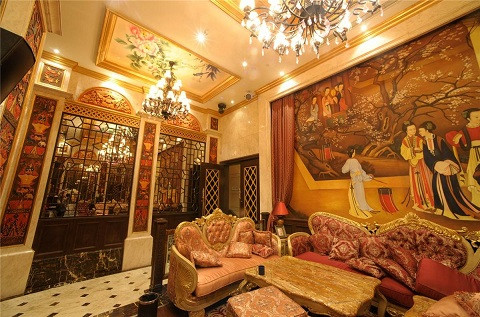 潍坊高档KTV妹子质量哪家好