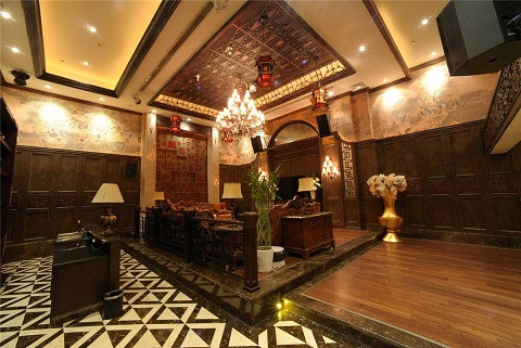 潍坊哪个KTV少爷男模妹子服务好